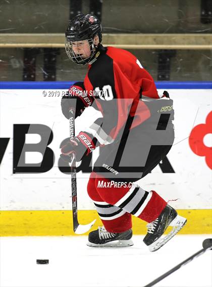 Thumbnail 1 in Niagara-Wheatfield vs  Clarence photogallery.