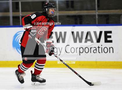 Thumbnail 3 in Niagara-Wheatfield vs  Clarence photogallery.