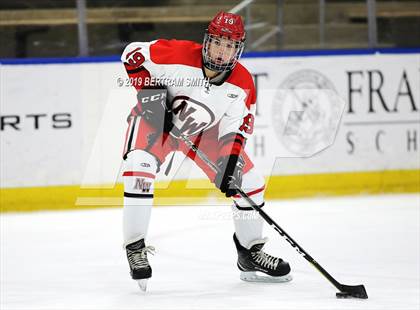 Thumbnail 3 in Niagara-Wheatfield vs  Clarence photogallery.