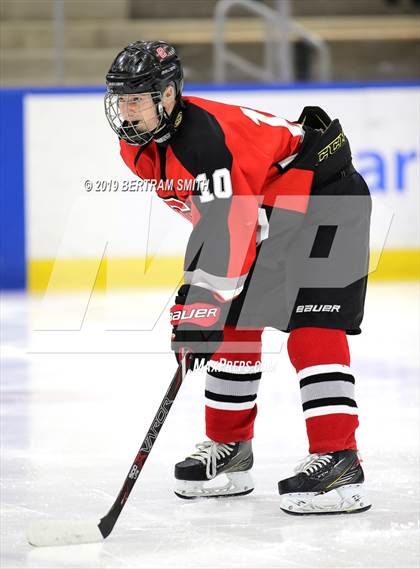 Thumbnail 1 in Niagara-Wheatfield vs  Clarence photogallery.