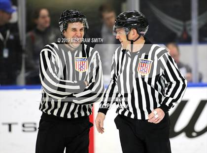 Thumbnail 1 in Niagara-Wheatfield vs  Clarence photogallery.