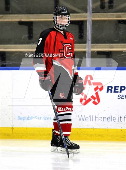Thumbnail 3 in Niagara-Wheatfield vs  Clarence photogallery.
