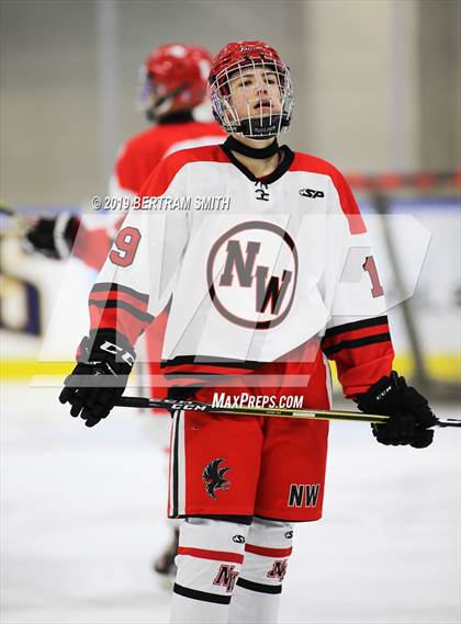 Thumbnail 1 in Niagara-Wheatfield vs  Clarence photogallery.