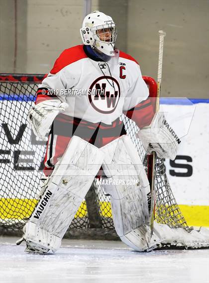Thumbnail 2 in Niagara-Wheatfield vs  Clarence photogallery.