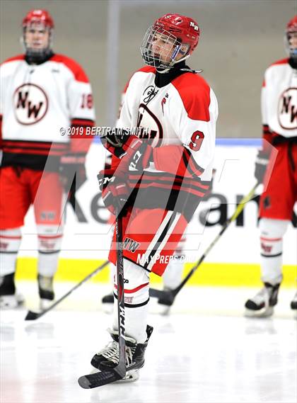 Thumbnail 1 in Niagara-Wheatfield vs  Clarence photogallery.