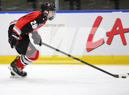 Thumbnail 1 in Niagara-Wheatfield vs  Clarence photogallery.