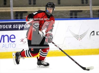 Thumbnail 2 in Niagara-Wheatfield vs  Clarence photogallery.