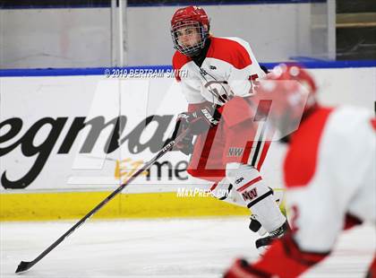 Thumbnail 3 in Niagara-Wheatfield vs  Clarence photogallery.