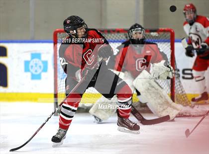 Thumbnail 1 in Niagara-Wheatfield vs  Clarence photogallery.