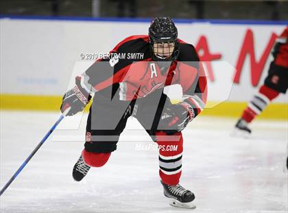 Thumbnail 2 in Niagara-Wheatfield vs  Clarence photogallery.