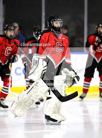Thumbnail 1 in Niagara-Wheatfield vs  Clarence photogallery.