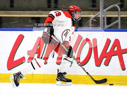 Thumbnail 2 in Niagara-Wheatfield vs  Clarence photogallery.