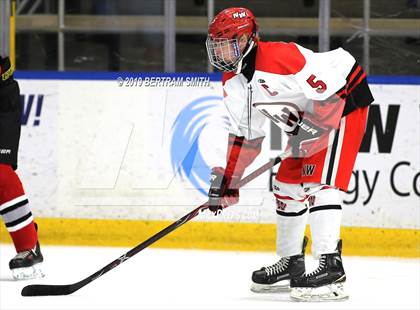 Thumbnail 1 in Niagara-Wheatfield vs  Clarence photogallery.