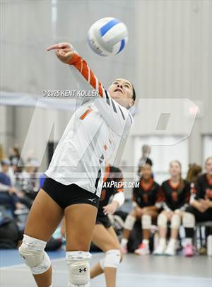 Northville vs. Regina (Program Cup)