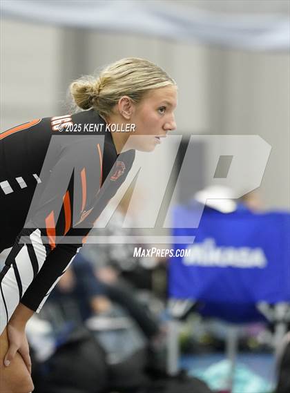 Thumbnail 1 in Northville vs. Regina (Program Cup) photogallery.