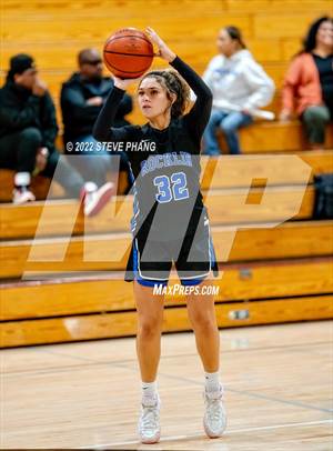 Rocklin @ Laguna Creek