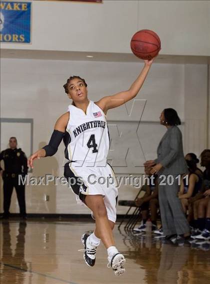 Thumbnail 2 in Southeast Raleigh @ Knightdale photogallery.