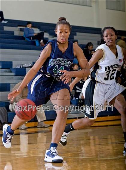Thumbnail 2 in Southeast Raleigh @ Knightdale photogallery.