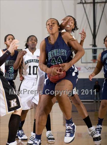 Thumbnail 3 in Southeast Raleigh @ Knightdale photogallery.