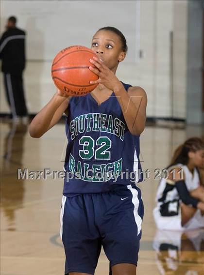 Thumbnail 2 in Southeast Raleigh @ Knightdale photogallery.
