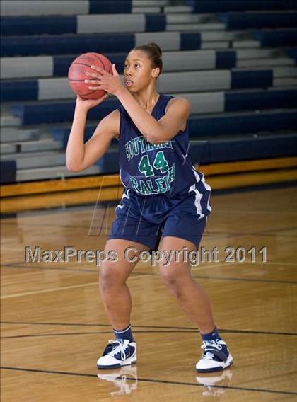 Thumbnail 3 in Southeast Raleigh @ Knightdale photogallery.