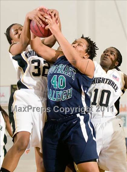Thumbnail 3 in Southeast Raleigh @ Knightdale photogallery.