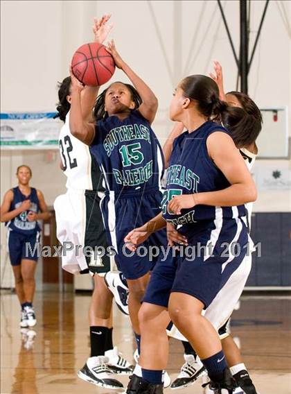 Thumbnail 1 in Southeast Raleigh @ Knightdale photogallery.