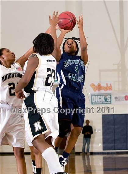 Thumbnail 3 in Southeast Raleigh @ Knightdale photogallery.