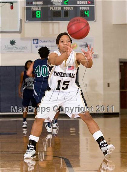 Thumbnail 2 in Southeast Raleigh @ Knightdale photogallery.