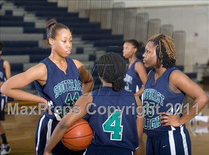 Thumbnail 1 in Southeast Raleigh @ Knightdale photogallery.