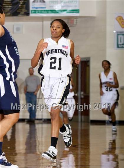 Thumbnail 3 in Southeast Raleigh @ Knightdale photogallery.