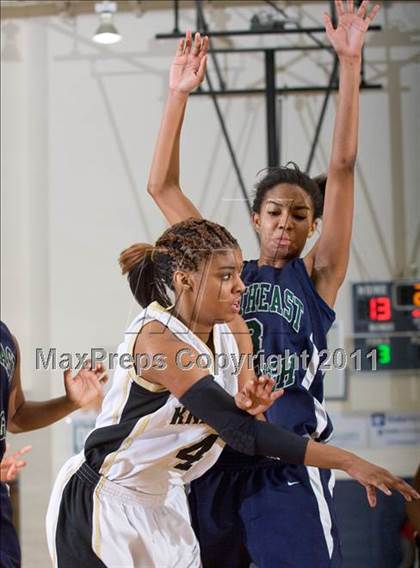 Thumbnail 3 in Southeast Raleigh @ Knightdale photogallery.