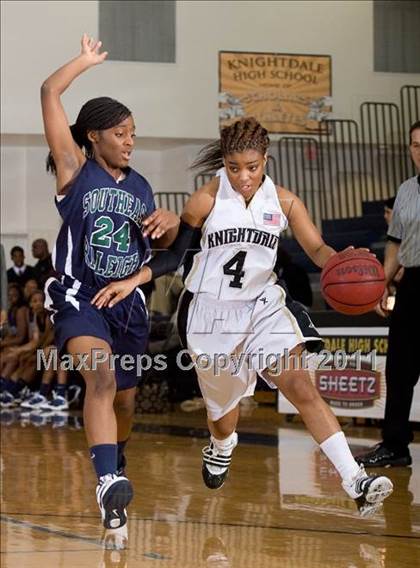 Thumbnail 1 in Southeast Raleigh @ Knightdale photogallery.