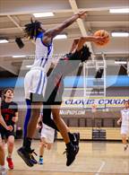 Photo from the gallery "Fowler vs. Hanford West"