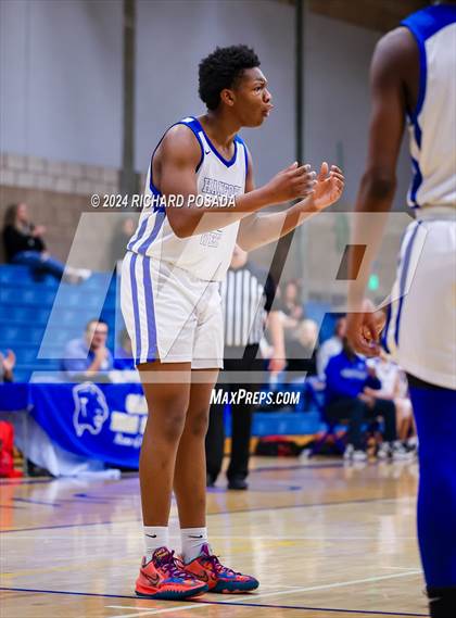 Thumbnail 1 in Fowler vs. Hanford West photogallery.