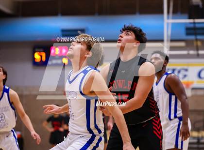 Thumbnail 1 in Fowler vs. Hanford West photogallery.