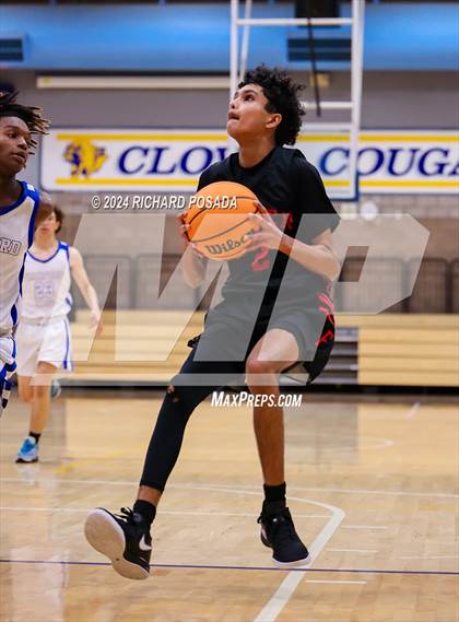 Thumbnail 1 in Fowler vs. Hanford West photogallery.
