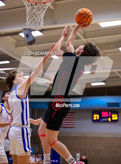 Thumbnail 1 in Fowler vs. Hanford West photogallery.