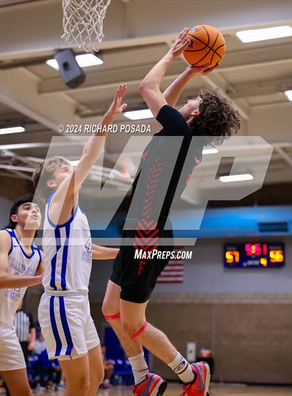 Thumbnail 3 in Fowler vs. Hanford West photogallery.