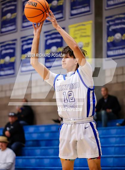 Thumbnail 1 in Fowler vs. Hanford West photogallery.