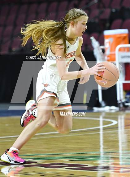 Thumbnail 3 in Skyridge vs. Spring Valley (Tarkanian Classic) photogallery.