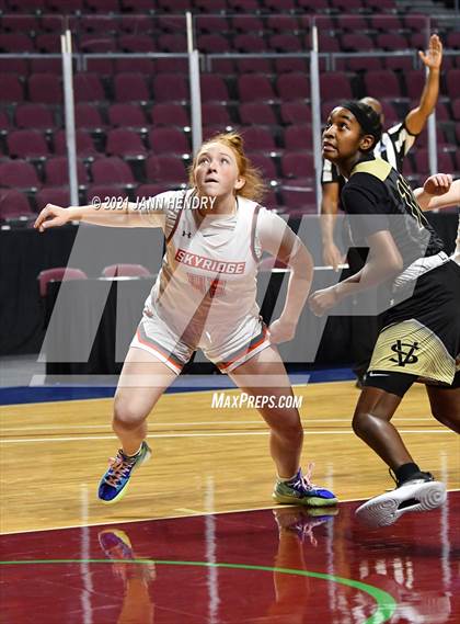 Thumbnail 3 in Skyridge vs. Spring Valley (Tarkanian Classic) photogallery.