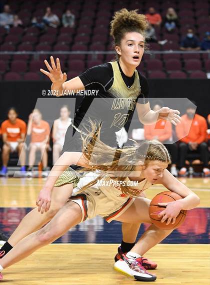 Thumbnail 3 in Skyridge vs. Spring Valley (Tarkanian Classic) photogallery.
