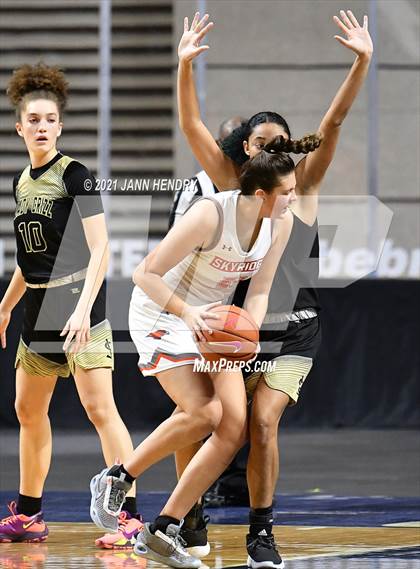 Thumbnail 1 in Skyridge vs. Spring Valley (Tarkanian Classic) photogallery.