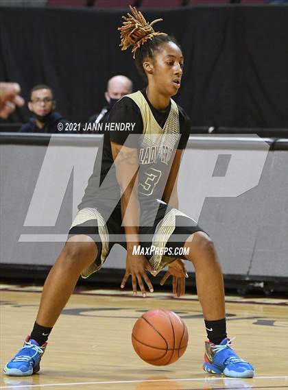 Thumbnail 3 in Skyridge vs. Spring Valley (Tarkanian Classic) photogallery.