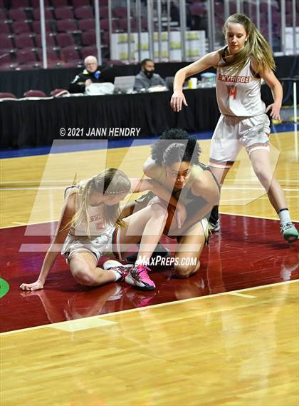 Thumbnail 2 in Skyridge vs. Spring Valley (Tarkanian Classic) photogallery.