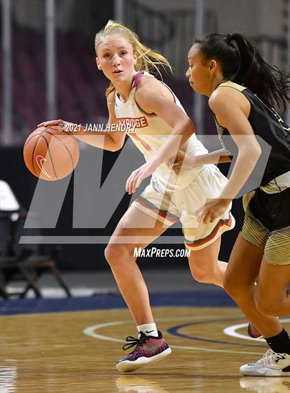 Thumbnail 1 in Skyridge vs. Spring Valley (Tarkanian Classic) photogallery.
