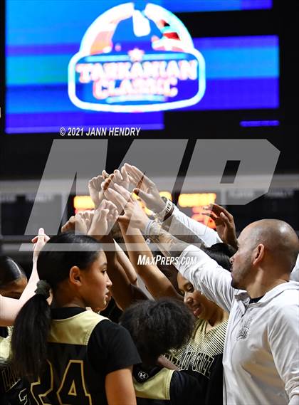 Thumbnail 3 in Skyridge vs. Spring Valley (Tarkanian Classic) photogallery.