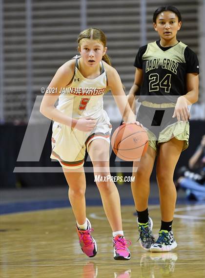 Thumbnail 2 in Skyridge vs. Spring Valley (Tarkanian Classic) photogallery.