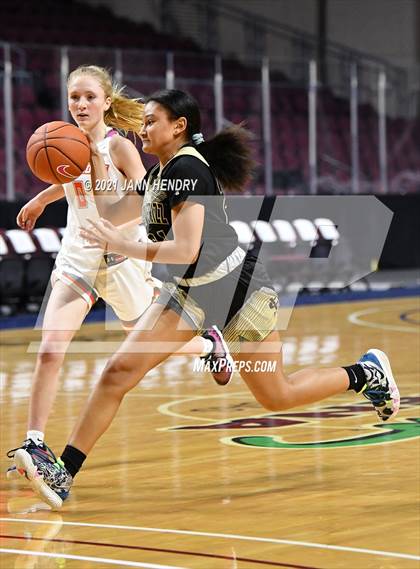 Thumbnail 3 in Skyridge vs. Spring Valley (Tarkanian Classic) photogallery.